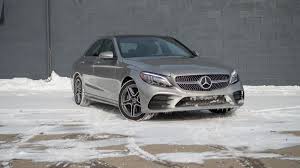 Global sales or smart were down 9.5%. 2019 Mercedes Benz C300 Review Cool And Competent Roadshow