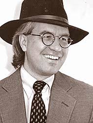 Jon Howard Saari • The Yellow Springs News