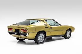 Image result for Giallo Oro 1971 Alfa-Romeo