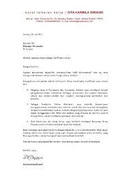 Lappublishing.web.fc2.com contoh application letter magang. Application Letter Untuk Magang