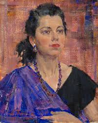 PAUL HOWARD MANSHIP (1885-1966), Spring