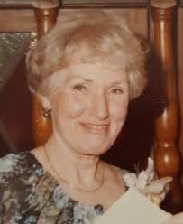 Mary Bogetti Obituary (2017)