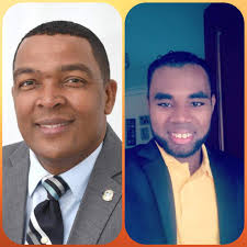 Te imaginas a botello como senador de la romana y a Aneuris Hernández como  diputado por santo domingo. " Botello luchando desde el Senado de la  República y Aneuris Hernandez luchado desde