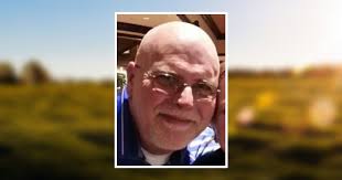 Gerald (Jerry) H. Sexton Obituary November 29, 2016