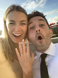 Caitlin Althoff and Martin Donohoe's Wedding Website