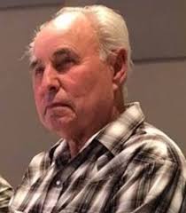 Garland Curry Obituary November 14, 2018