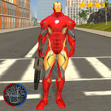 Great 3d rpg with elements of third person shooter. Iron Rope Hero Vice Town Apk 1 0 Download For Android Download Iron Rope Hero Vice Town Apk Latest Version Apkfab Com