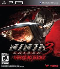 Ninja gaiden sigma + ninja gaiden sigma 2 + ninja gaiden 3 razor's edge + soundtrack & artbook. Ninja Gaiden 2 Xgd2 Iso Gamesmountain Com