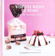 Epingle Par Aurelie10 Sur Mes Tout Petits Marabout Biscuit Rose De Reims Biscuits Roses Biscuits
