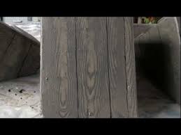 The biggest reason i chose a faux vinyl product vs. Paint Faux Wood Grain Driftwood 4 Us Faux Wood Paint Faux Wood Wall Faux Wood