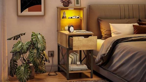 Top 13 Types of Bedroom Furniture You Need to Know - Bestier