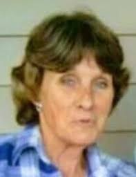 Judy Ellen Plummer Russ Obituary December 29, 2020