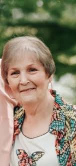 Obituary for Edna Carol Bixler