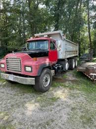 Image result for Mack Red 1997 CIL