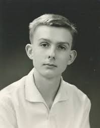 L'enfance et la jeunesse : de Thonon à Saint-Sulpice • LPL