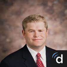 Dr. Brock Cookman, DO