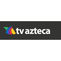 Logo, area, azteca 7, azteca 31, brand. Tv Azteca Company Profile Stock Performance Earnings Pitchbook