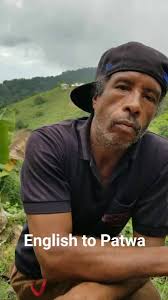 Origin of Paramin Name in Trinidad and Tobago