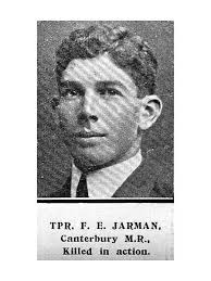 Frank Elworthy Jarman