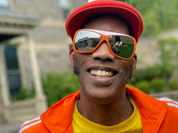 Get your DJ Lance Rock collectible plush doll. You can take him everywhere.  Because being friends is Awesome! Link in bio #djlancerock #djlancerockog  #yogabbagabba #plush #plushies #plushiesofinstagram #hiphop #djs  #classichiphop #hyperactivemonkey ...