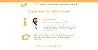 Handout zu allen übungen im kurs es ist mein bonusgeschenk an dich! Die Besten Gesangskurse Zum Online Singen Lernen Im Vergleich Bandup