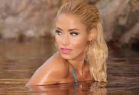 Laura Gadea: la periodista más sexy de España