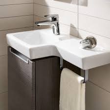 Villeroy Boch Subway 2 0 Handwaschbecken Weiss Mit Ceramicplus Ohne Uberlauf 41156lr1 Kleines Bad Mit Dusche Wc Mit Dusche Badezimmer Klein