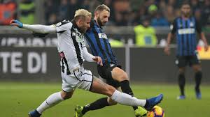 Dato che vi è un perfetto equilibrio invece tra. Udinese Inter Probabili Formazioni E Statistiche Eurosport