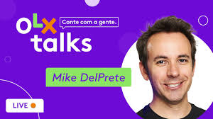 Entrevista Mike DelPrete estrategista de tecnologia para o setor imobiliário