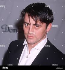 John leblanc hi-res stock photography and images