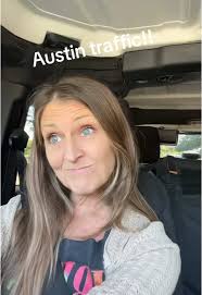 Traffic sucks been at the same light for 10 minutes 😫 #austintraffic  #austin #texas #atxlife