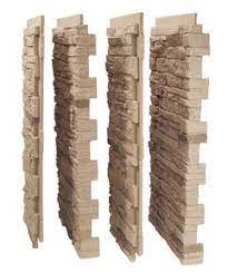 Lore posts must be related to a potential secret. Slatestone Faux Stone Column Sleeves Wraps