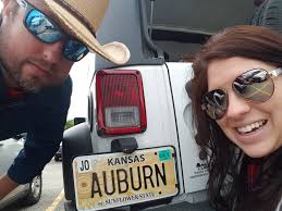 Auburn Tigers