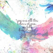 You make me handsome whenever i feel my nose just seems a bit too round. Day 217 All The Bright Places Quotes Favorite Book Quotes Place Quotes