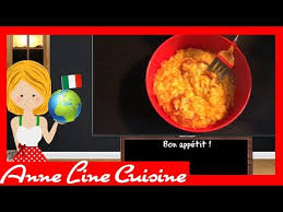 Risotto Au Chorizo Cookeo Youtube