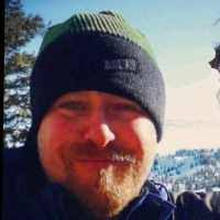 Damon Andrew Schroader (1976–2014) • FamilySearch