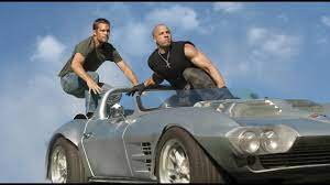 Dominic toretto and his crew of street racers plan a massive heist this is the best fast and furious movie in my opinion. Fast Furious 5 Trailer 1 Deutsch German Youtube
