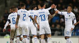 Program grup aşaması avrupa şampiyonası 2020. Elemelerin Dikkat Ceken Detaylari