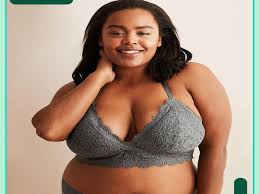 Produced by listenbee, redfoo & audiobot. Bralettes That Actually Work For Busty Women