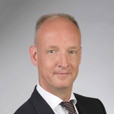 Thomas Hilger: Finanzberater in Cottbus