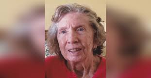 Obituary information for Barbara LaTrelle Walters Smith