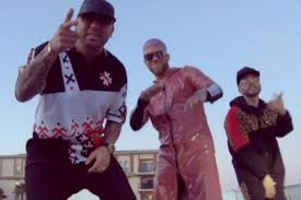 Aprenda a tocar a cifra de no me conoce (remix) (part. Imaginaste Remix De Jhay Cortez Wisin Y Yandel Letra Y Video Escucha