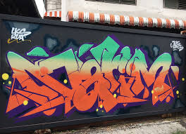 Find over 100+ of the best free graffiti images. Hello My Name Is Zarim Spraydaily Com