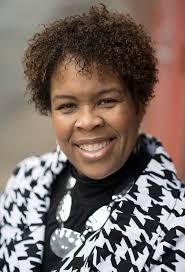 Crystal Gilmore-Harris Announced as 2023 DREAM. BELIEVE. ACHIEVE Award  Recipient