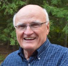 Obituary for Leo Paul Hughes