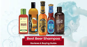 Best Beer Shampoo Reviews Buying Guide 2020 Beer Shampoo Shampoo Reviews Shampoo