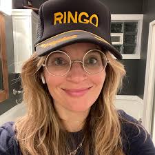 hi, it's me, misty, telling you i have a new/old song out today called “get  lost” that i wrote with @leralynn and this is how it sounds when I play it  alone