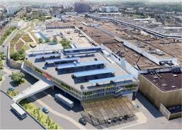 Check spelling or type a new query. Seine Saint Denis Un Projet D Extension Pharaonique Pour Le Centre Commercial Rosny 2 Actu Seine Saint Denis