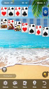 The spruce / madelyn goodnight solitaire is probably the most popular card game for one, but if you're. Solitaire Card Games Free For Android Apk Download