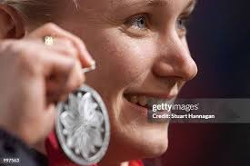 61 Long Jumper Bronwyn Thompson Stock Photos, High-Res Pictures, and Images 